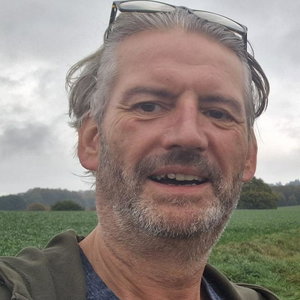 Engele, Hondenpension in Stompetoren
