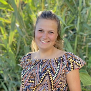 Marike, Kattenoppas in Nederland