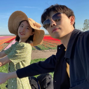 zining, Hondenoppas in Amsterdam