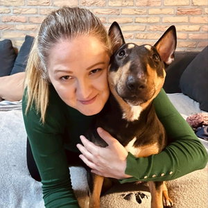 Milena, Hondenpension in Rijen