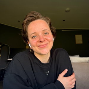 Elske, Seniorenopvang in Ermelo
