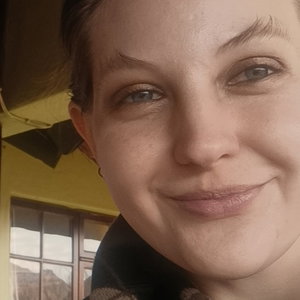 Annegret, Seniorenhundebetreuung in Potsdam