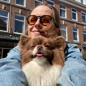 Lilly, Hondenpension in Asten