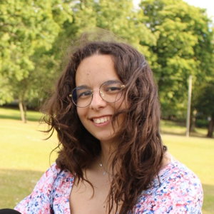 Leonor, Puppyopvang in Heusden