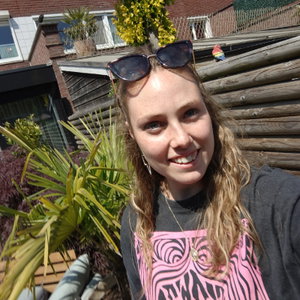 Kyomi, Puppyopvang in Heusden