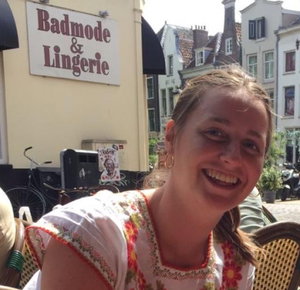 Robyn, Seniorenopvang in Bussum