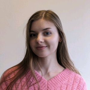 Beata, Hondenopvang in 's Gravenhage