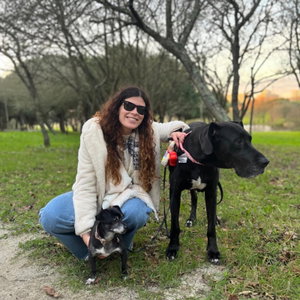 Ana, Dog Walking in Noordoost, Utrecht