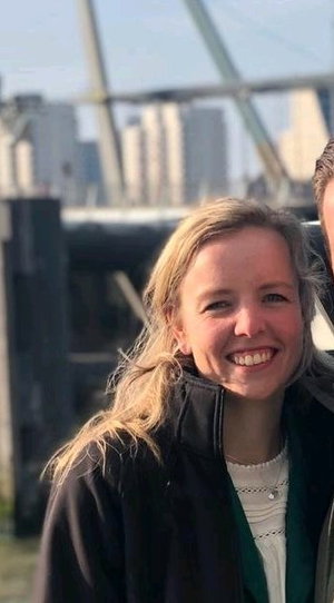 Rianne, Hondenpension in Holten