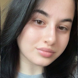 Melike, Dierenoppas in 's Gravenhage
