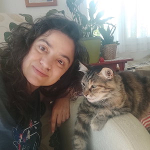 ceyda, Kattenoppas in Nederland