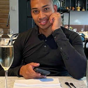 Faizel, Hondenpension in Everdingen