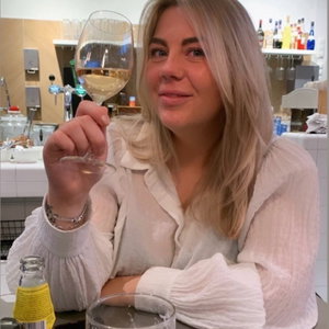 Anita, Seniorenopvang in Dronten