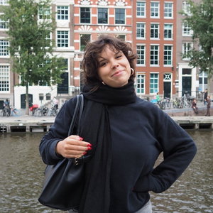 Josephine, Seniorenopvang in Helmersbuurt, Amsterdam
