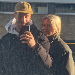 Danique, Hondenoppas in Nieuw West, Amsterdam