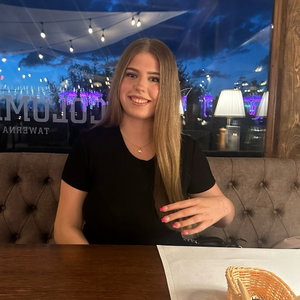 Leonie, Seniorenhundebetreuung in Ahrensfelde
