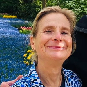 Eva, Hondenpension in Leersum