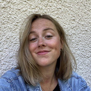 Suzanne, Hondenpension in Emmerich