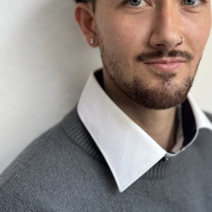 Nikó, Seniorenhundebetreuung in Aachen