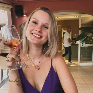 Femke, Seniorenopvang in Steenbergen