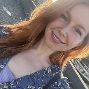 Saskia, Hondenoppas in Groningen