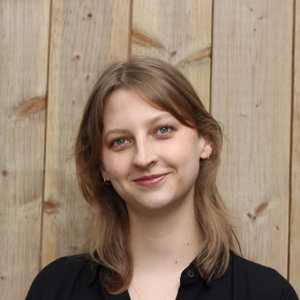 Jess, Hondenopvang in 's Gravenhage