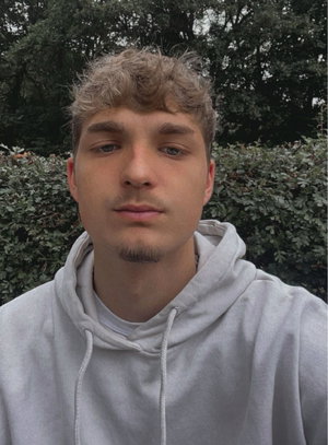 Mick, Hundebetreuung in Neuwied