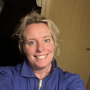 ilse, Hondenpension in Volendam