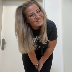 Julia, Seniorenhundebetreuung in Bernau