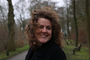 Anouk, House Sitting in Amersfoort