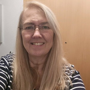 Annika, Katzensitter in Langenfeld (rheinland)