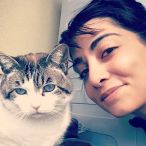 Veronica, House Sitting in Centrum, Apeldoorn