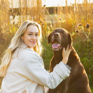 Emma, Huisoppas in Groningen 