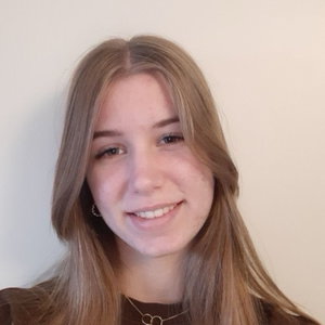 Sarah, Seniorenopvang in Eindhoven
