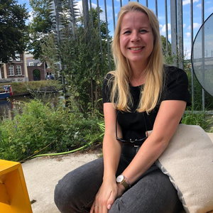 Marleen, Dog Walking in Noordoost, Utrecht