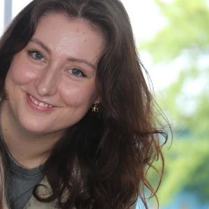 Lisanne, Seniorenopvang in Epe