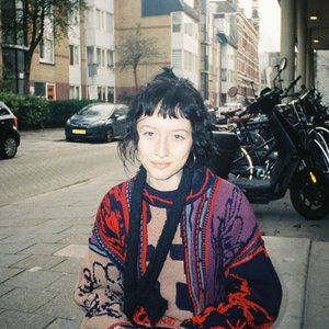 Daria, Hondenoppas in Rotterdam