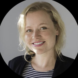 Marianne, Hondenopvang in 's Gravenhage