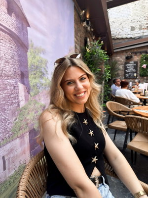 Famke, Seniorenopvang in Amstenrade