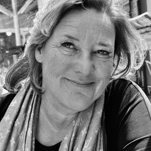 Jeanine, Seniorenopvang in Doorn