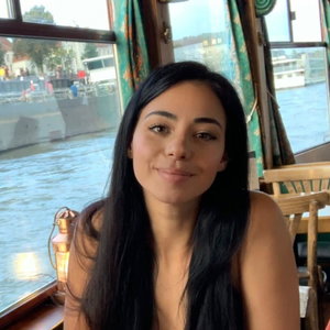 Adriana, Pet Sitting in Molenhoek