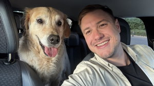 Sjoerd, Hondenoppas in Nederland