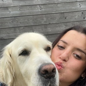 Freya, Huisoppas in Grobbendonk