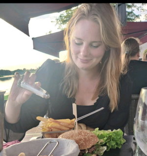 Britt, Hondenpension in Holten