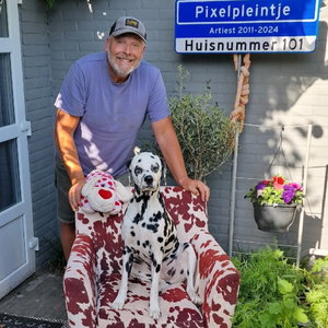 Rob, Hondenpension in Waalre