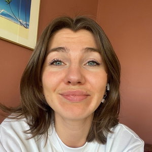Nina, Hondenpension in Amsterda