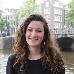Penina, Kattenoppas in Oostelijke Eilanden, Amsterdam