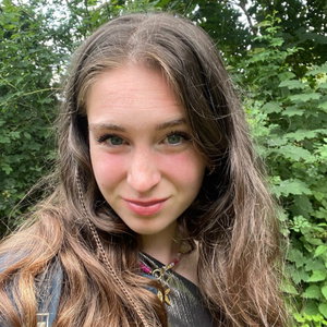 nienke, Puppyopvang in Nijmegen