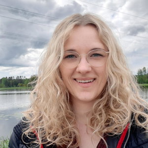 Sandra, Haussitting in Ellwangen (jagst)