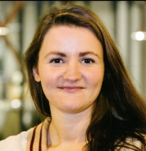 Paulina, Huisoppas in Purmerland